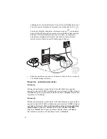 Preview for 18 page of US Robotics Courier 56K 3453C Quick Installation Manual