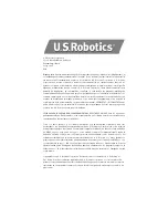 Preview for 55 page of US Robotics Courier 56K 3453C Quick Installation Manual