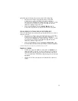 Preview for 61 page of US Robotics Courier 56K 3453C Quick Installation Manual