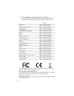 Preview for 66 page of US Robotics Courier 56K 3453C Quick Installation Manual