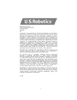 Preview for 79 page of US Robotics Courier 56K 3453C Quick Installation Manual