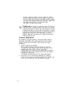 Preview for 90 page of US Robotics Courier 56K 3453C Quick Installation Manual