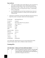 Preview for 12 page of US Robotics Courier USR3453B Installation Manual