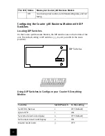 Preview for 14 page of US Robotics Courier USR3453B Installation Manual