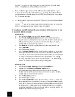 Preview for 16 page of US Robotics Courier USR3453B Installation Manual