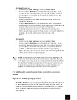 Preview for 17 page of US Robotics Courier USR3453B Installation Manual