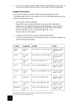 Preview for 24 page of US Robotics Courier USR3453B Installation Manual