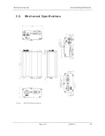 Preview for 14 page of US Robotics Courier USR3500 Reference Manual