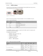 Preview for 29 page of US Robotics Courier USR3500 Reference Manual