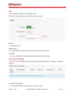 Preview for 39 page of US Robotics Courier USR3510 User Manual