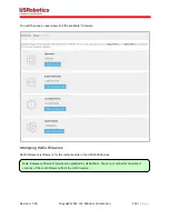 Preview for 144 page of US Robotics Courier USR3510 User Manual