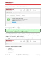 Preview for 146 page of US Robotics Courier USR3510 User Manual