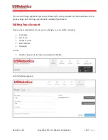 Preview for 152 page of US Robotics Courier USR3510 User Manual