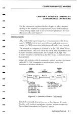 Предварительный просмотр 38 страницы US Robotics COURIER User Manual