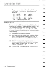 Preview for 53 page of US Robotics COURIER User Manual