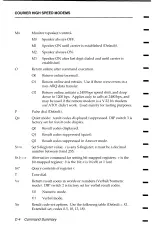 Preview for 137 page of US Robotics COURIER User Manual