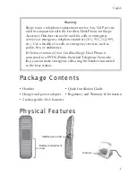 Preview for 5 page of US Robotics EMEA Quick Installation Manual