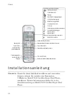 Предварительный просмотр 22 страницы US Robotics EMEA Quick Installation Manual