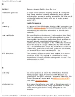 Предварительный просмотр 106 страницы US Robotics MAXg User Manual