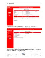 Preview for 4 page of US Robotics U.S.Robotics 8000 Installation Manual