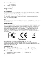 Preview for 3 page of US Robotics USB 3.0 CABLES Manual