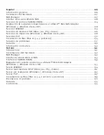 Preview for 3 page of US Robotics uShare USR8710 User Manual