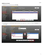 Preview for 14 page of US Robotics uShare USR8710 User Manual