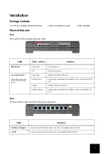 Preview for 5 page of US Robotics USR017908A Installation Manual