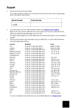 Preview for 9 page of US Robotics USR017908A Installation Manual