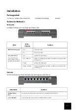 Preview for 21 page of US Robotics USR017908A Installation Manual