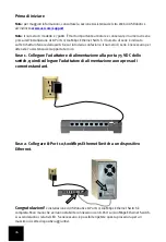 Preview for 30 page of US Robotics USR017908A Installation Manual