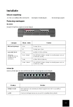 Preview for 37 page of US Robotics USR017908A Installation Manual