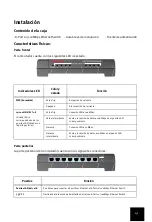 Preview for 45 page of US Robotics USR017908A Installation Manual