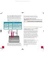 Предварительный просмотр 4 страницы US Robotics USR2450 Manual