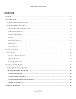 Preview for 2 page of US Robotics USR3520 User Manual