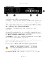 Preview for 8 page of US Robotics USR4204 User Manual