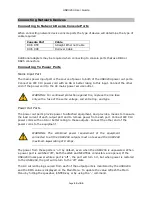 Preview for 12 page of US Robotics USR4204 User Manual