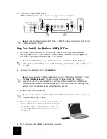 Preview for 6 page of US Robotics USR5411 Installation Manual