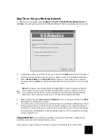 Preview for 7 page of US Robotics USR5411 Installation Manual