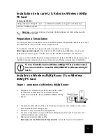 Preview for 19 page of US Robotics USR5411 Installation Manual