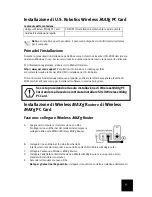 Preview for 47 page of US Robotics USR5411 Installation Manual