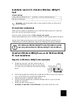 Preview for 75 page of US Robotics USR5411 Installation Manual