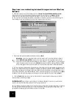 Preview for 80 page of US Robotics USR5411 Installation Manual