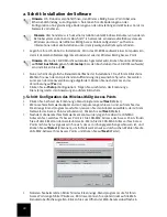 Preview for 22 page of US Robotics USR5451 Installation Manual