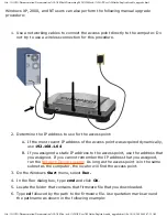 Предварительный просмотр 96 страницы US Robotics USR5454 User Manual