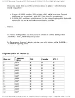 Предварительный просмотр 119 страницы US Robotics USR5454 User Manual