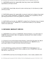 Предварительный просмотр 126 страницы US Robotics USR5454 User Manual