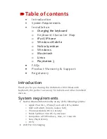 Preview for 2 page of US Robotics USR5502 User Manual