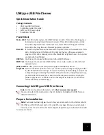 Preview for 5 page of US Robotics USR7500 Quick Installation Manual