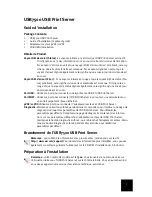 Preview for 11 page of US Robotics USR7500 Quick Installation Manual